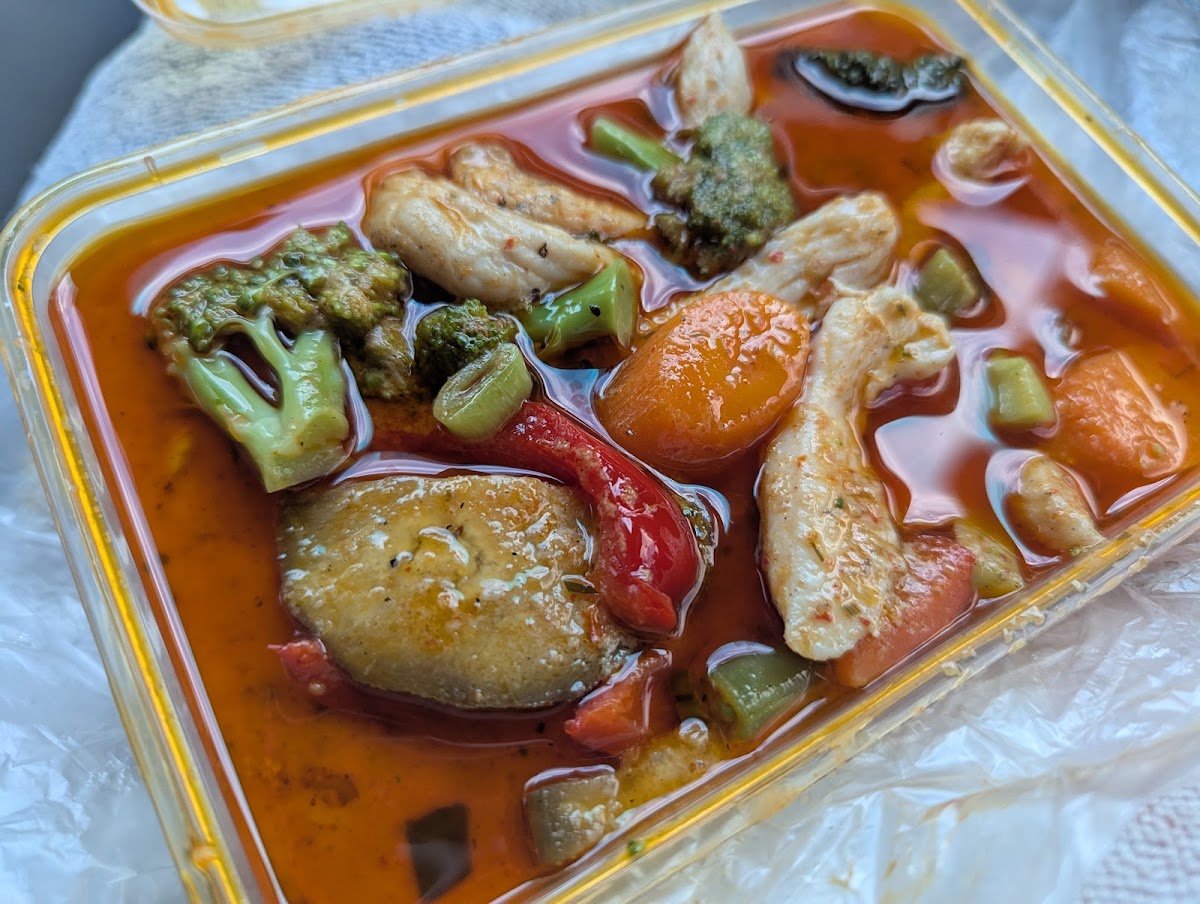 Little Thai Takeaway-4