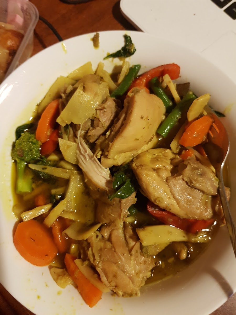 Little Thai Takeaway-7